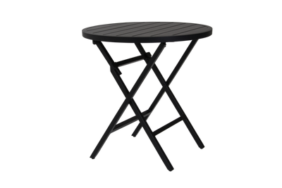 Brafab Wilkie Cafébord Svart