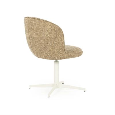 Eleonora Stol Molly - Senapsgul Donna Gul