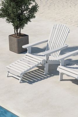 Venture Home Tropea Solsäng