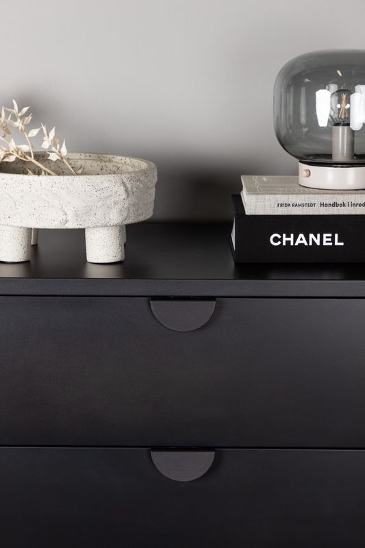 Venture Home Piring Förvaringsbyrå