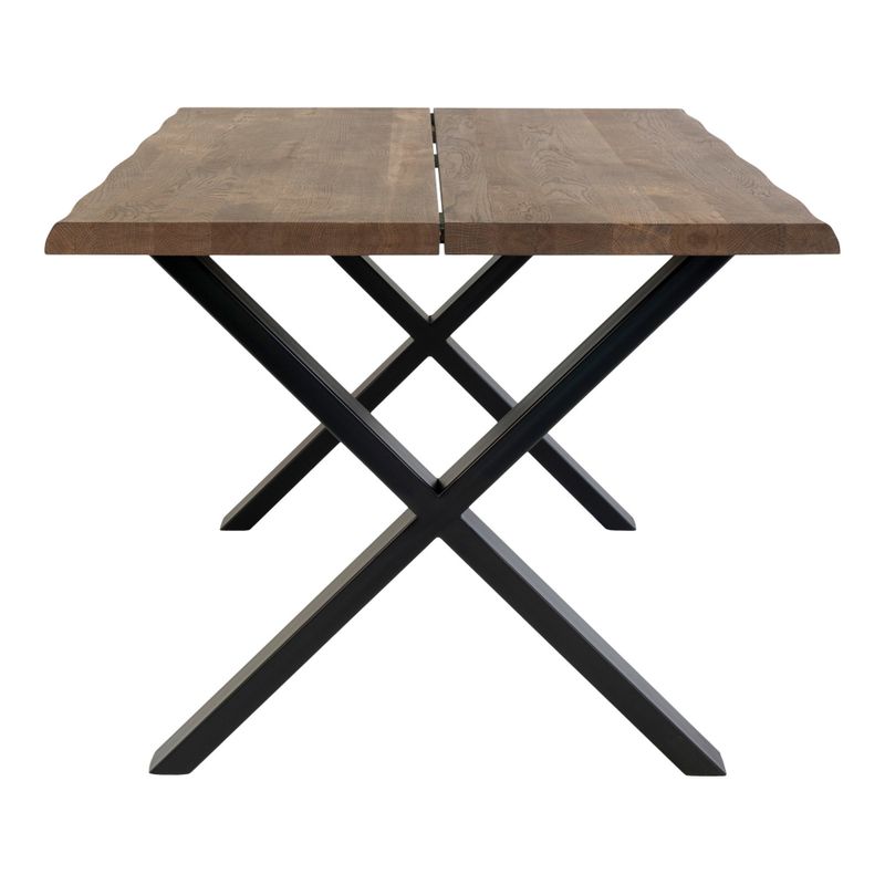 House Nordic Toulon Matbord Smoked