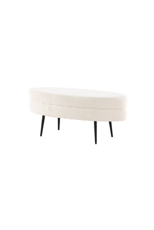 Venture Home Otto Ottoman