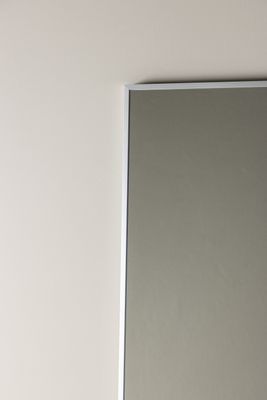 Venture Home Dalton Spegel - Silver