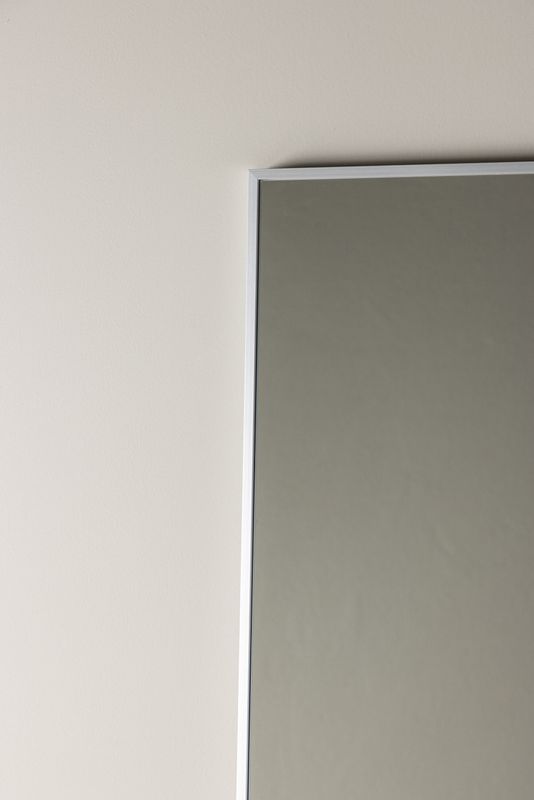 Venture Home Dalton Spegel - Silver