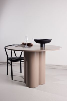 Venture Home Olivia runt matbord