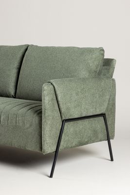 Venture Home Indigo 2-Sits Soffa