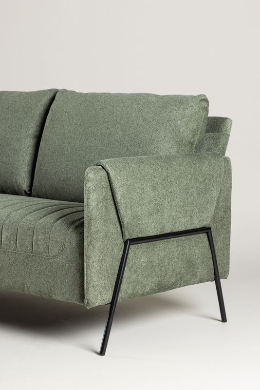 Venture Home Indigo 2-Sits Soffa