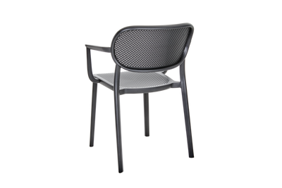 Brafab Nuta Karmstol Black