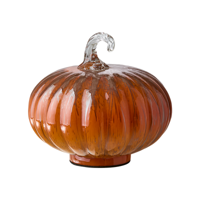 Affari of Sweden PUMPKIN Dekoration M, Orange