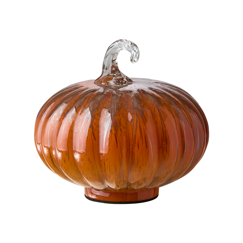Affari of Sweden PUMPKIN Dekoration M, Orange
