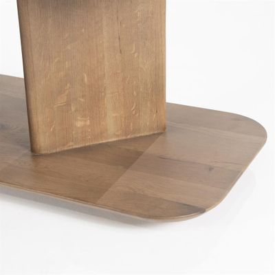 Eleonora TV-bänk Ty - Brun