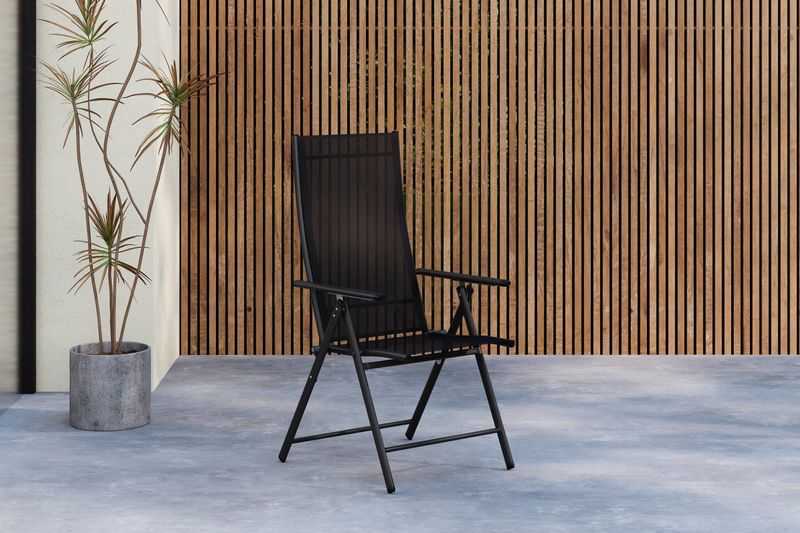 Venture Home Levanzo Matstol 2-pack