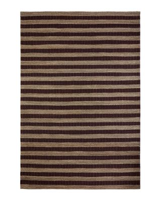 House Doctor Block Matta Brun/Natur