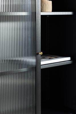 Venture Home Lima Stålskåp