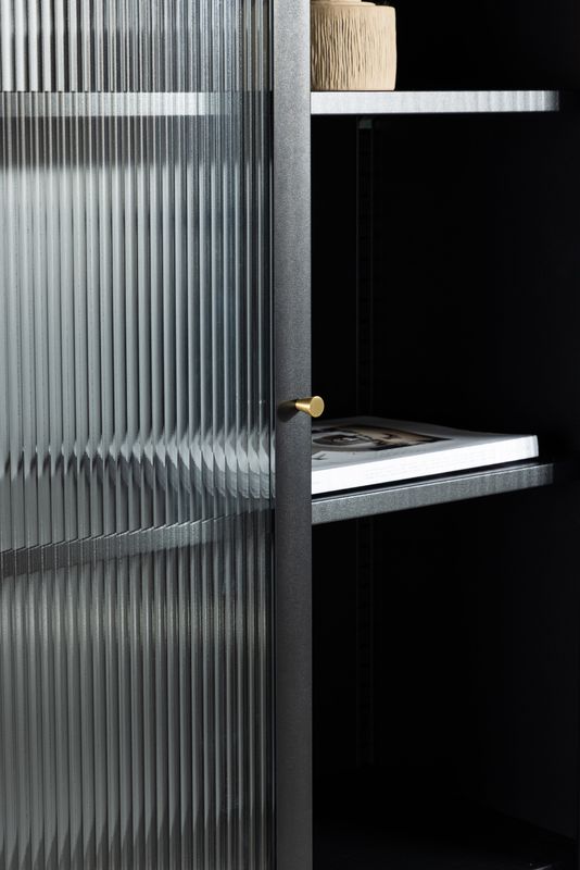 Venture Home Lima Stålskåp