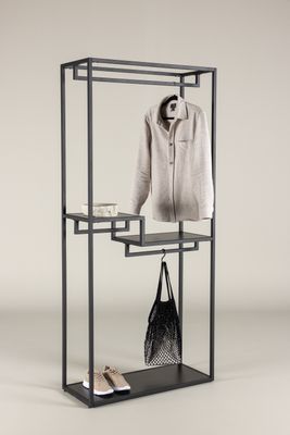 Venture Home Staal Klädhängare