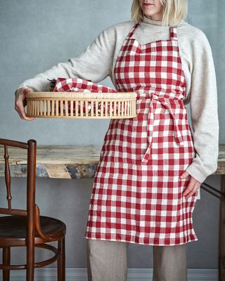 Affari of Sweden UNIQUE Matstol, Brun