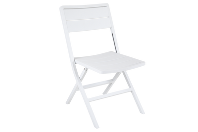 Brafab Wilkie Matstol Vit