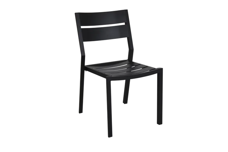 Brafab Delia Matstol Svart