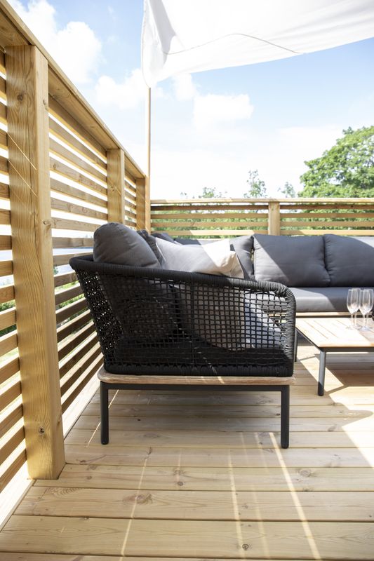 Venture Home Andorra Loungegrupp