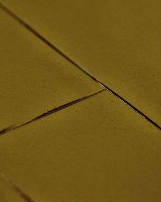 House Doctor Brick Soffbord Grön