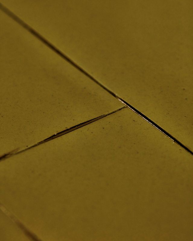 House Doctor Brick Soffbord Grön