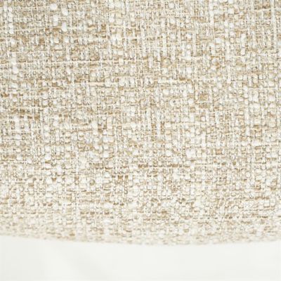 Eleonora Stol Indy - Beige Donna