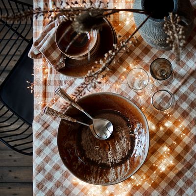 Affari of Sweden ANNABELLE Skål, Terrakotta 2-pack