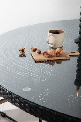 Venture Home Volta Runt Matbord