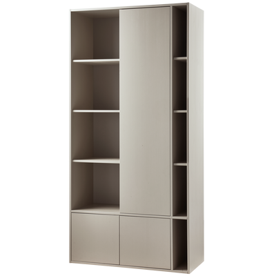 Vtwonen Settle Down Förvaringsskåp 108 cm Furu Dust