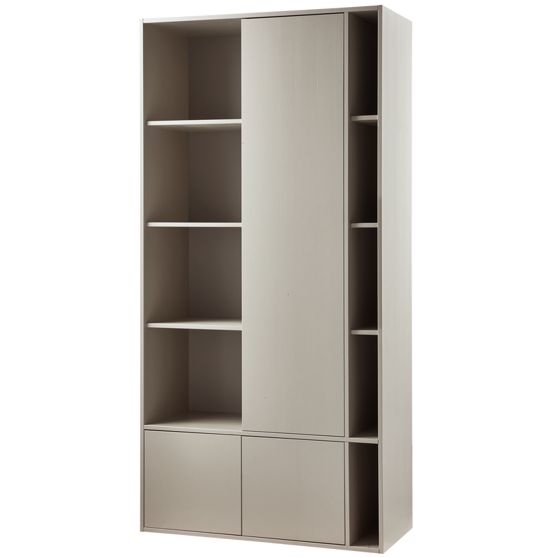 Vtwonen Settle Down Förvaringsskåp 108 cm Furu Dust