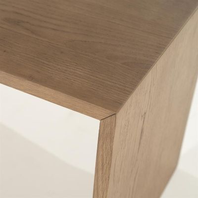 Eleonora Soffbordsset Flo - Ljusbrun