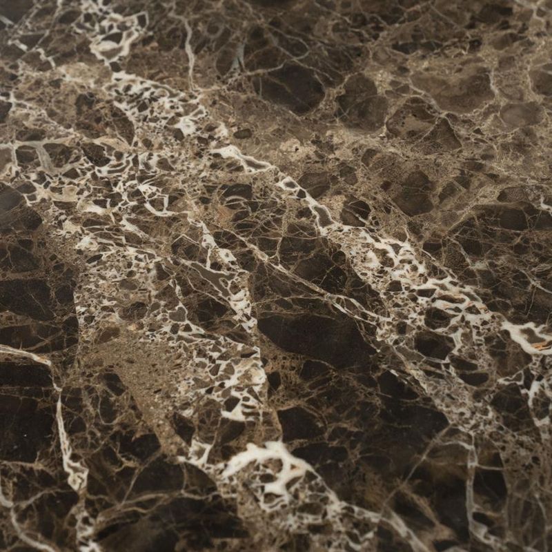 Eleonora Matbord Lando - Ø127 cm