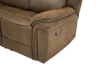 Venture Home Saranda Positionssoffa