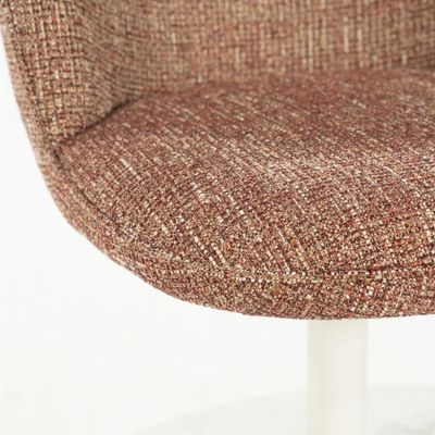 Eleonora Stol Molly - Röd Donna