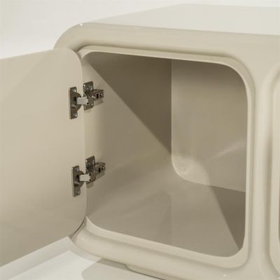 By Boo TV-bänk Gubby - Beige