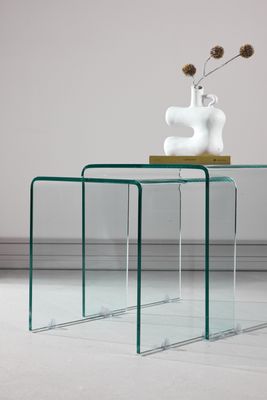 Venture Home Telemark Sidobord