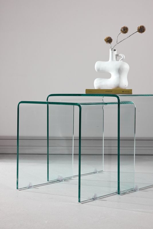 Venture Home Telemark Sidobord