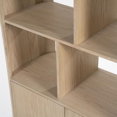 Eleonora Bokhylla Harvey Natur