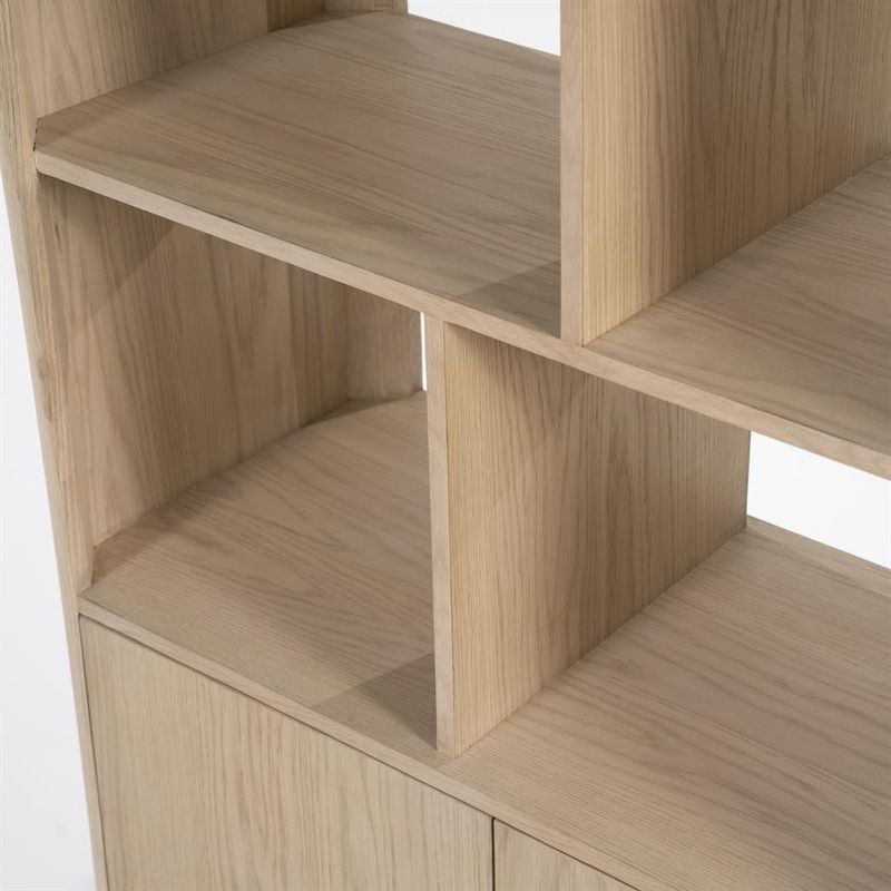 Eleonora Bokhylla Harvey Natur