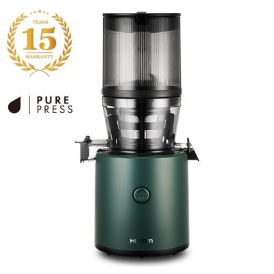 Hurom Slow Juicer H320N Grön