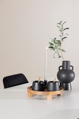 Venture Home Silar Matbord med Night Matstol