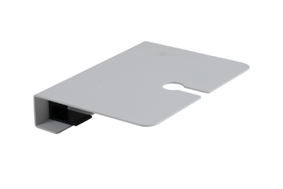 Brafab Belfort Brickbord 23x30 cm Vit