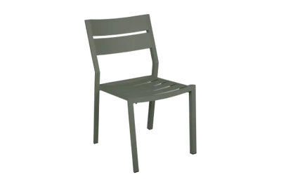 Brafab Delia Matstol Nordic Green