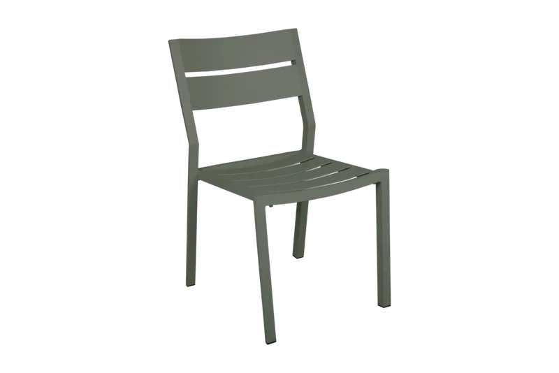 Brafab Delia Matstol Nordic Green