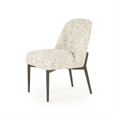 Eleonora Stol Tobias - Beige Vive