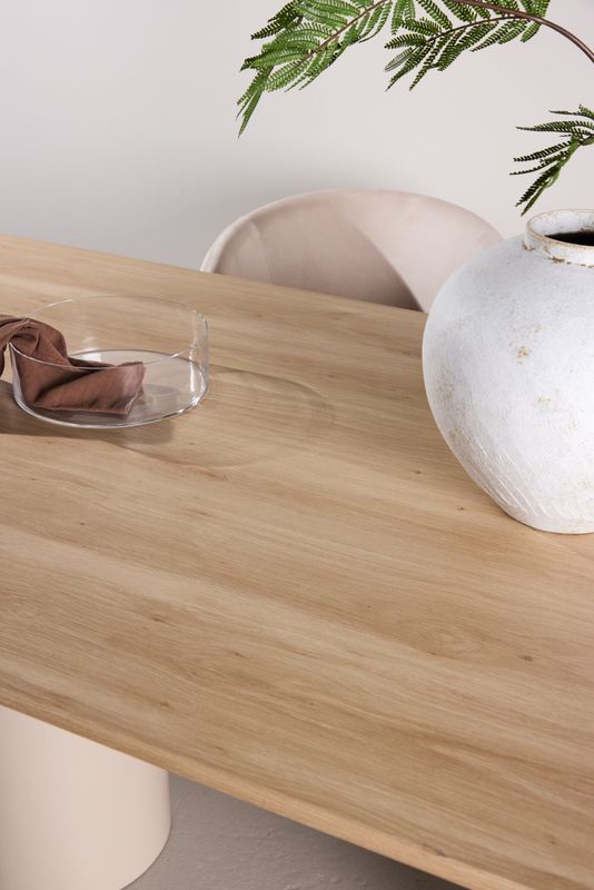 Venture Home Olivia rektangulärt matbord