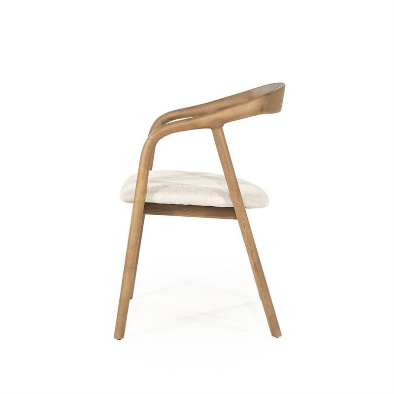 Eleonora Stol Rayven - Ljusbrun