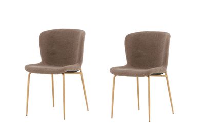 Venture Home Modesto Matstol 2-pack