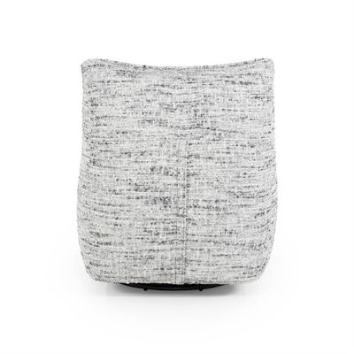 Eleonora Fåtölj Loys - Grå Barkley